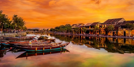 Hoi An